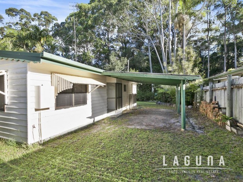19 Palm Grove Crescent, Tewantin QLD 4565