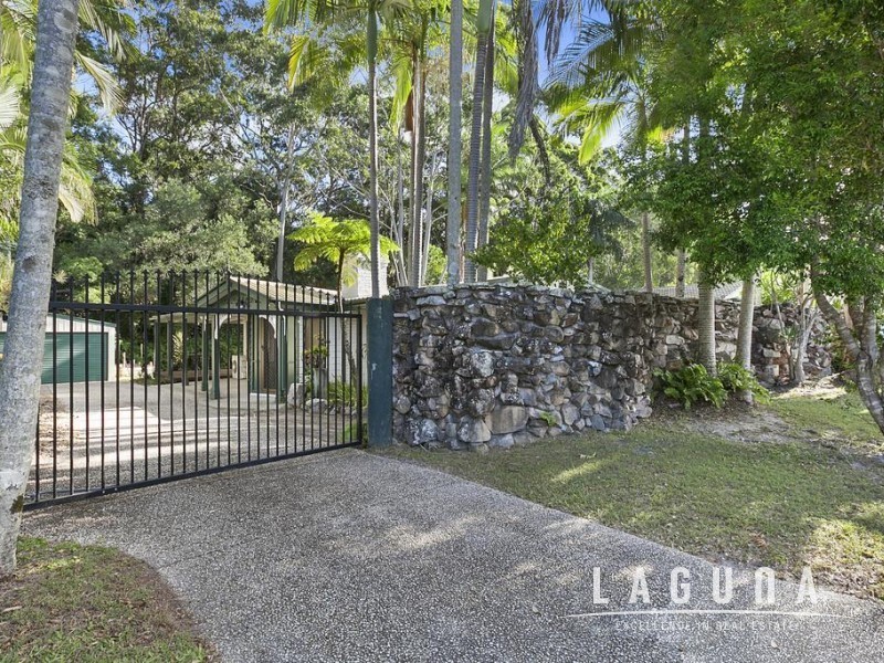 19 Palm Grove Crescent, Tewantin QLD 4565