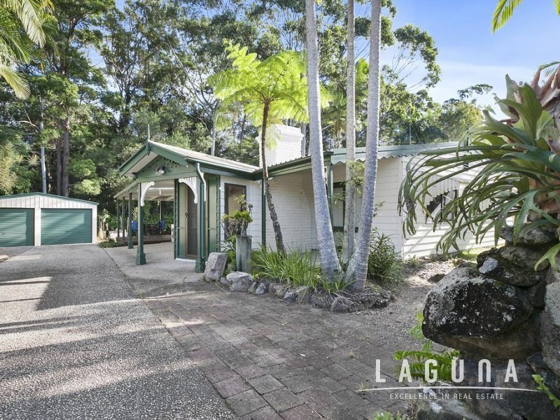 19 Palm Grove Crescent, Tewantin QLD 4565