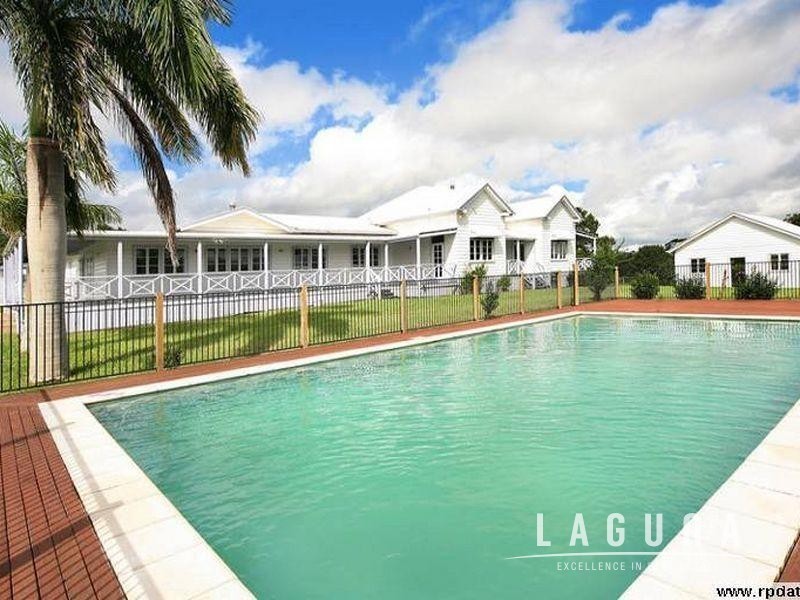 74 Frogmouth Lane, Lake Macdonald QLD 4563