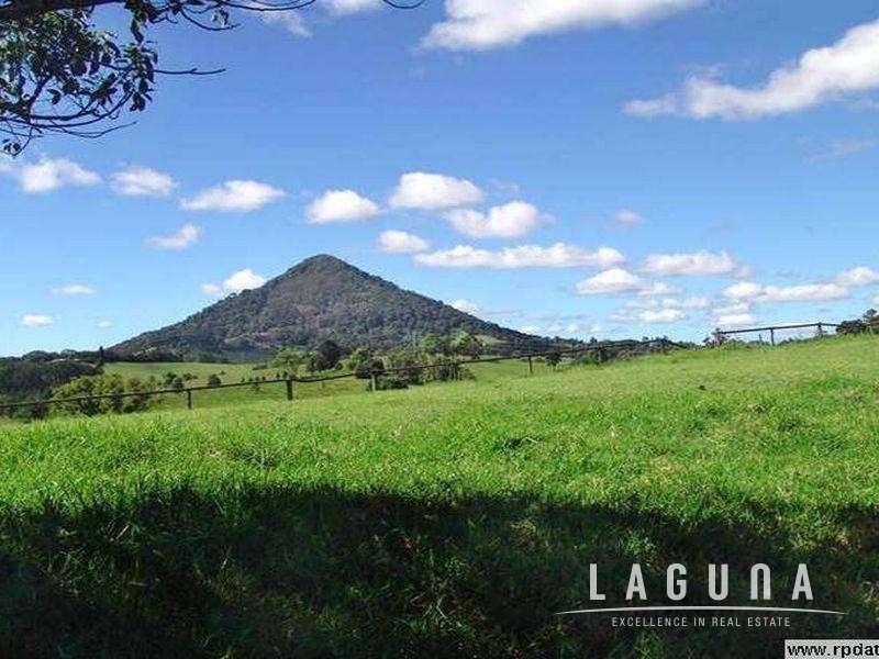 74 Frogmouth Lane, Lake Macdonald QLD 4563