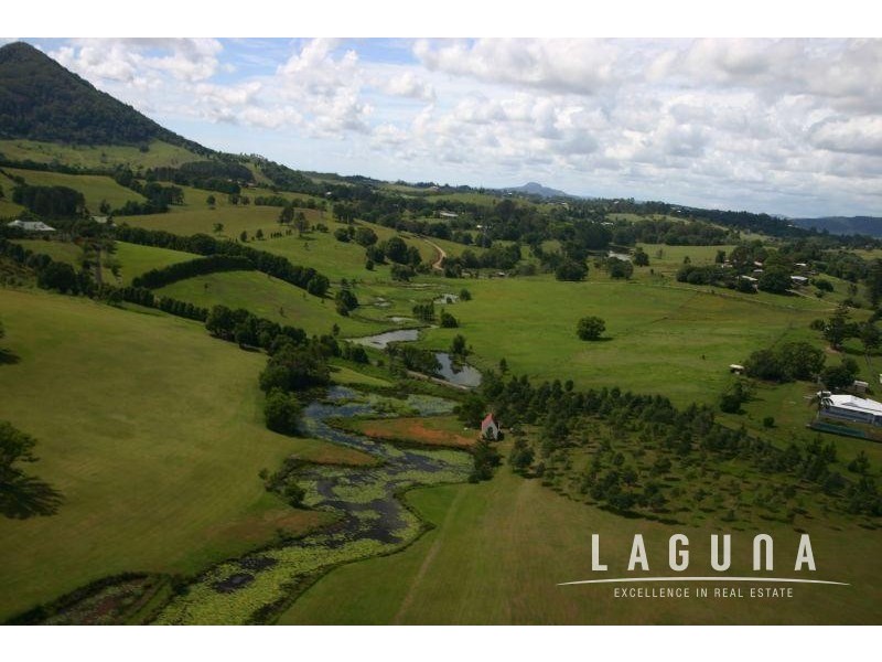 74 Frogmouth Lane, Lake Macdonald QLD 4563