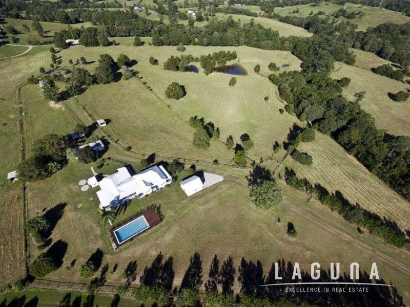 74 Frogmouth Lane, Lake Macdonald QLD 4563