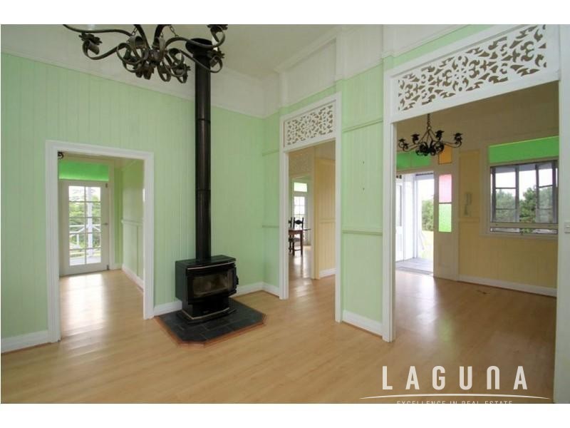 74 Frogmouth Lane, Lake Macdonald QLD 4563