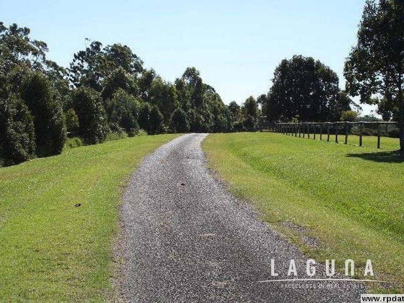 74 Frogmouth Lane, Lake Macdonald QLD 4563