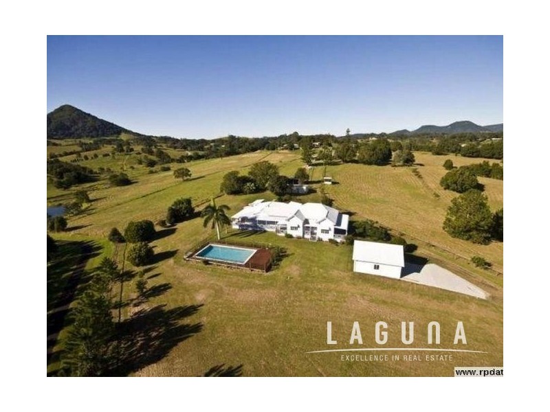 74 Frogmouth Lane, Lake Macdonald QLD 4563
