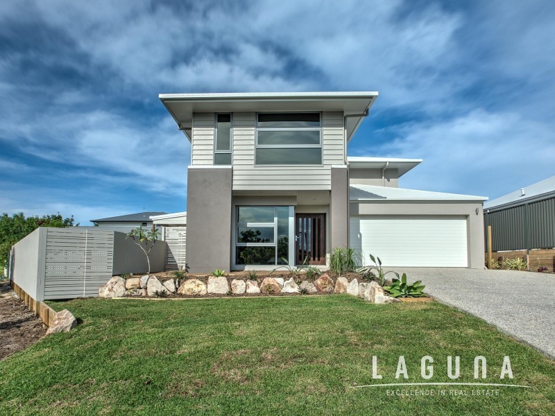 3 Hollyhock Crescent, Noosa Heads QLD 4567
