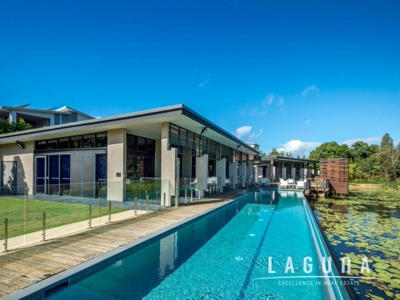 3 Hollyhock Crescent, Noosa Heads QLD 4567