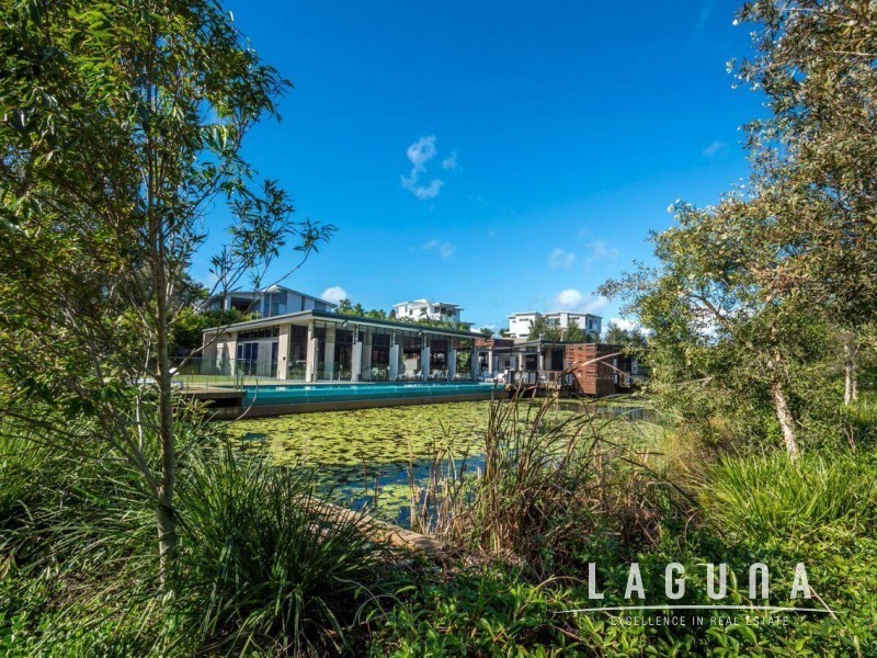 3 Hollyhock Crescent, Noosa Heads QLD 4567