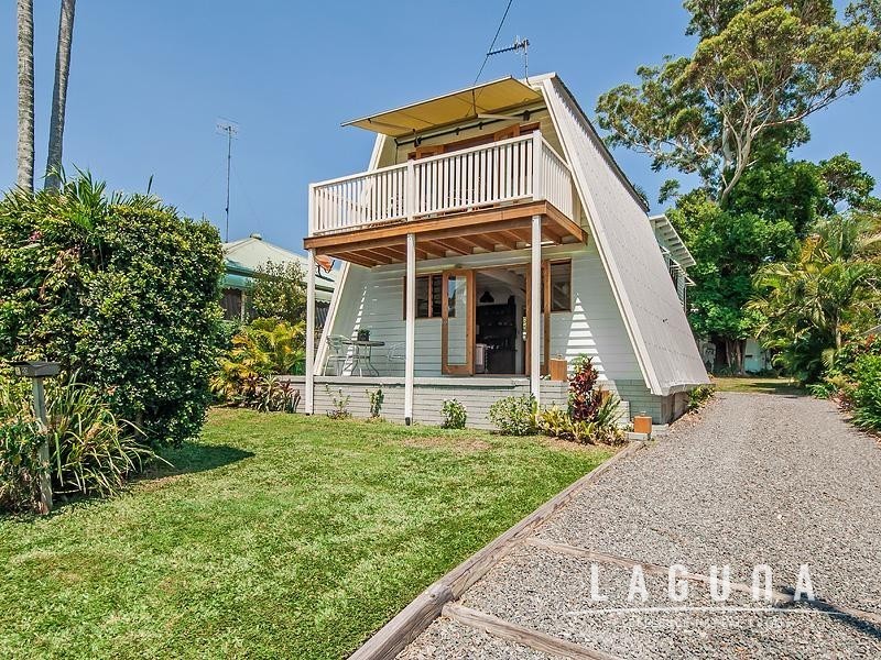 20 Orchard Avenue, Boreen Point QLD 4565