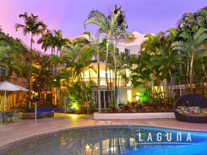 14/140 Noosa Parade, Noosaville QLD 4566