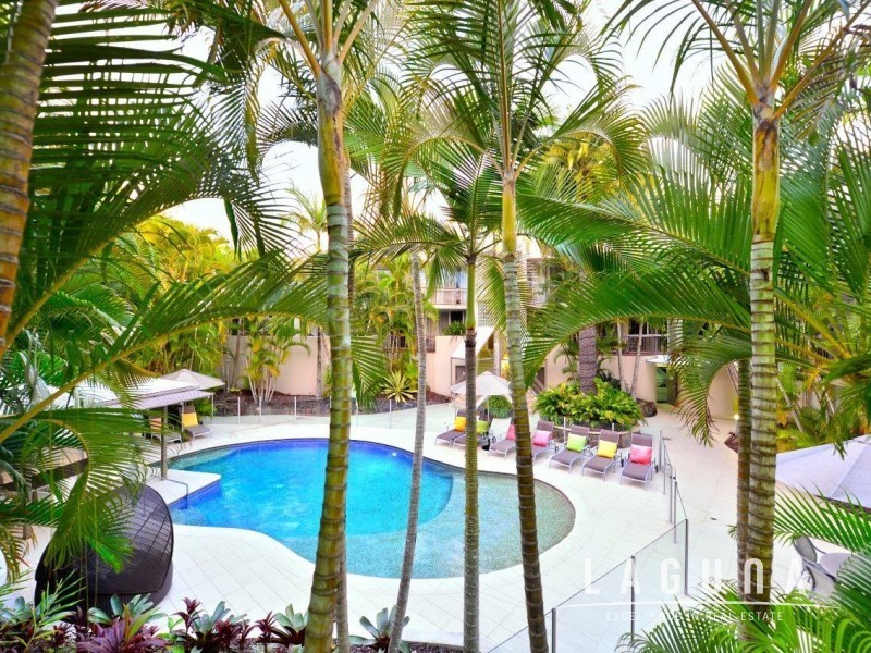 14/140 Noosa Parade, Noosaville QLD 4566