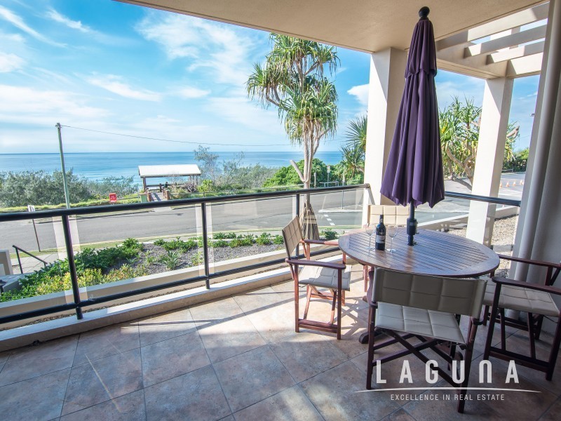 2/1 Tingira Crescent, Sunrise Beach QLD 4567