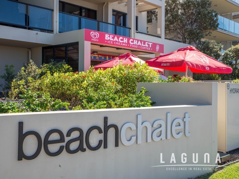 2/1 Tingira Crescent, Sunrise Beach QLD 4567