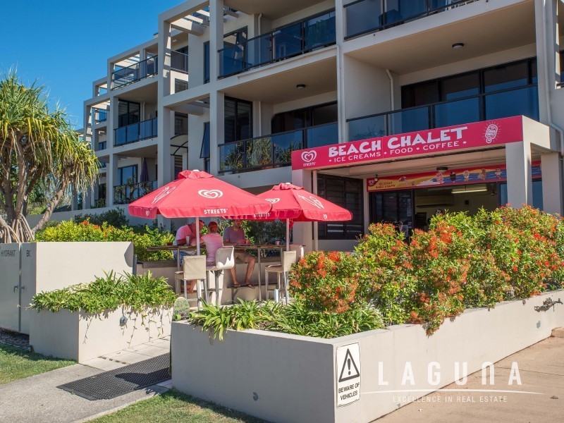 2/1 Tingira Crescent, Sunrise Beach QLD 4567