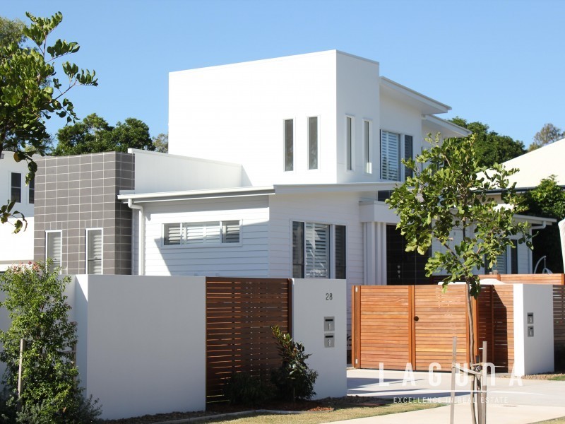 3/28 Nannygai Street, Noosaville QLD 4566