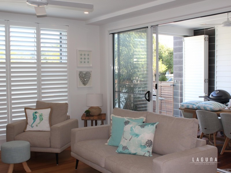 3/28 Nannygai Street, Noosaville QLD 4566