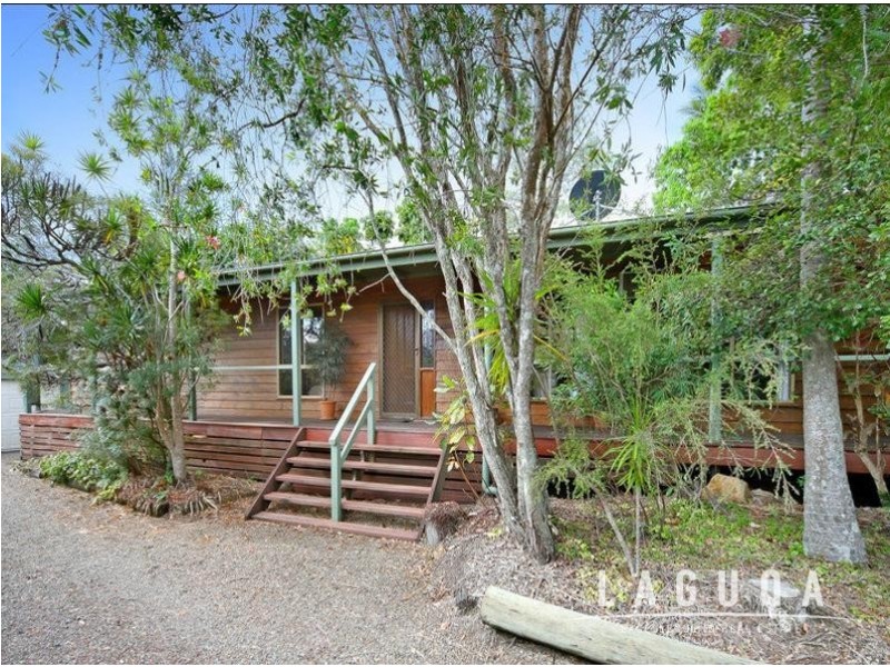 72 St Andrews Drive, Tewantin QLD 4565