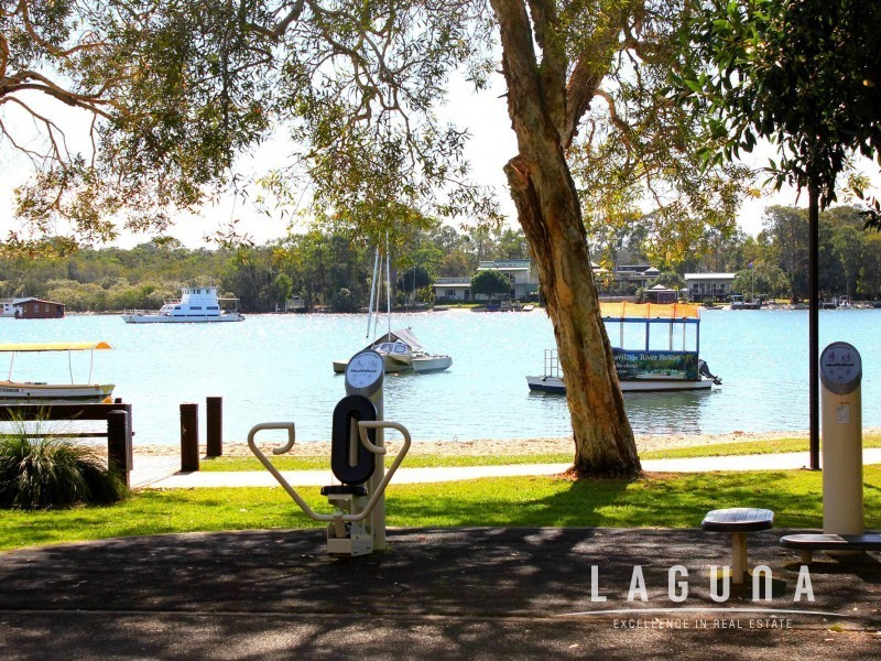 3/163 Gympie Terrace, Noosaville QLD 4566