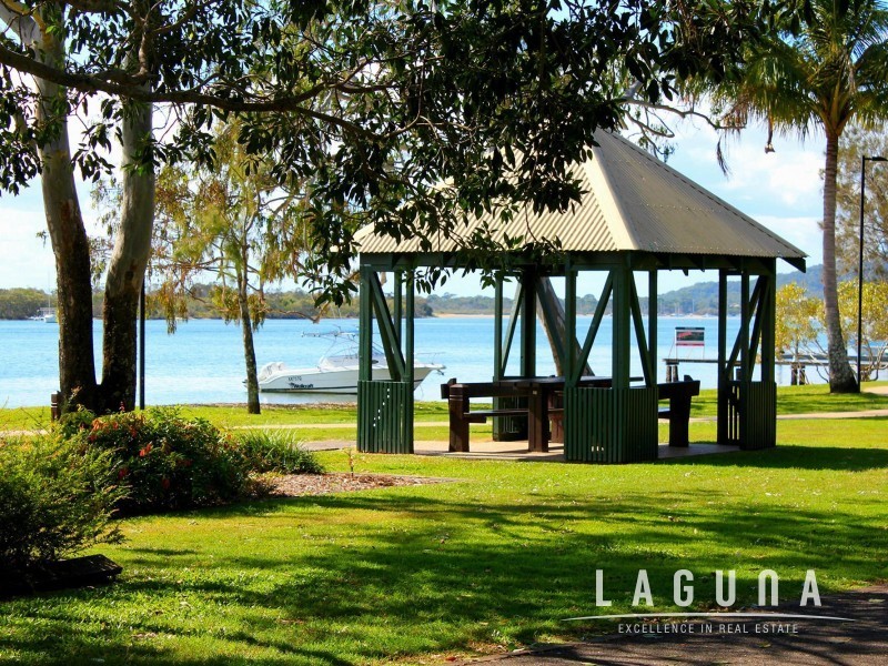 3/163 Gympie Terrace, Noosaville QLD 4566