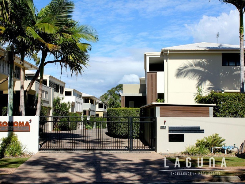 3/163 Gympie Terrace, Noosaville QLD 4566