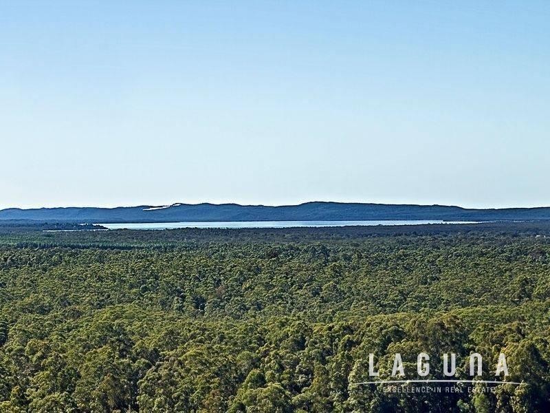 18 Clearview Drive, Lake Macdonald QLD 4563