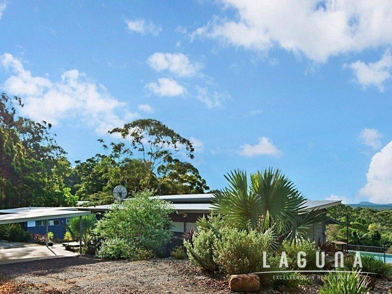 18 Clearview Drive, Lake Macdonald QLD 4563