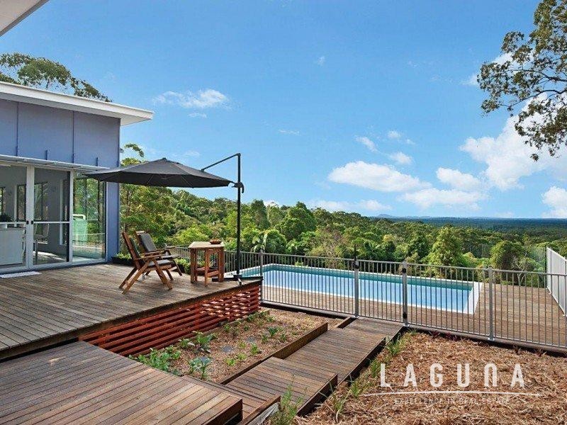 18 Clearview Drive, Lake Macdonald QLD 4563