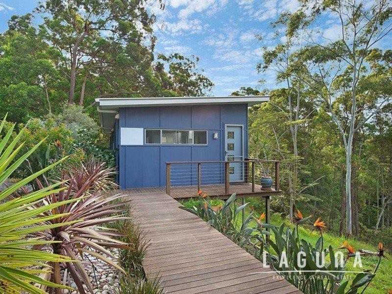 18 Clearview Drive, Lake Macdonald QLD 4563