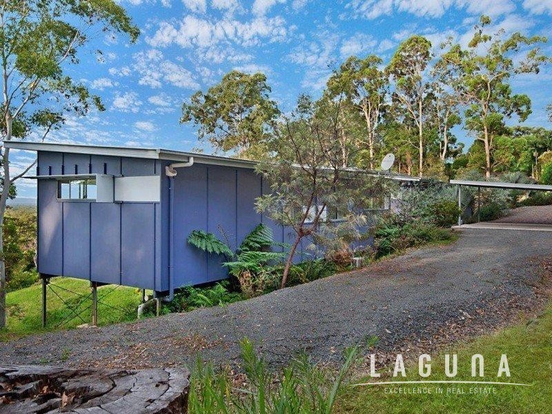 18 Clearview Drive, Lake Macdonald QLD 4563