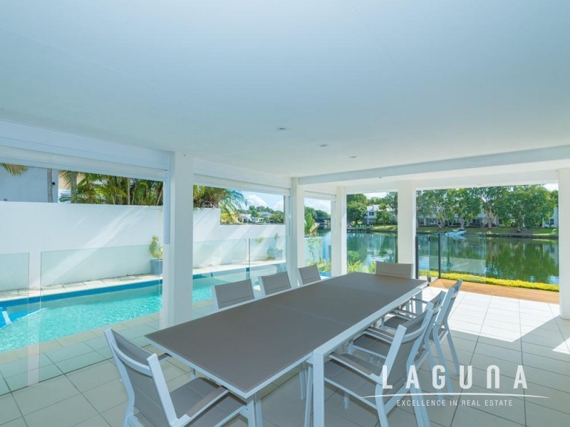 7 Mermaid Quay, Noosa Waters QLD 4566