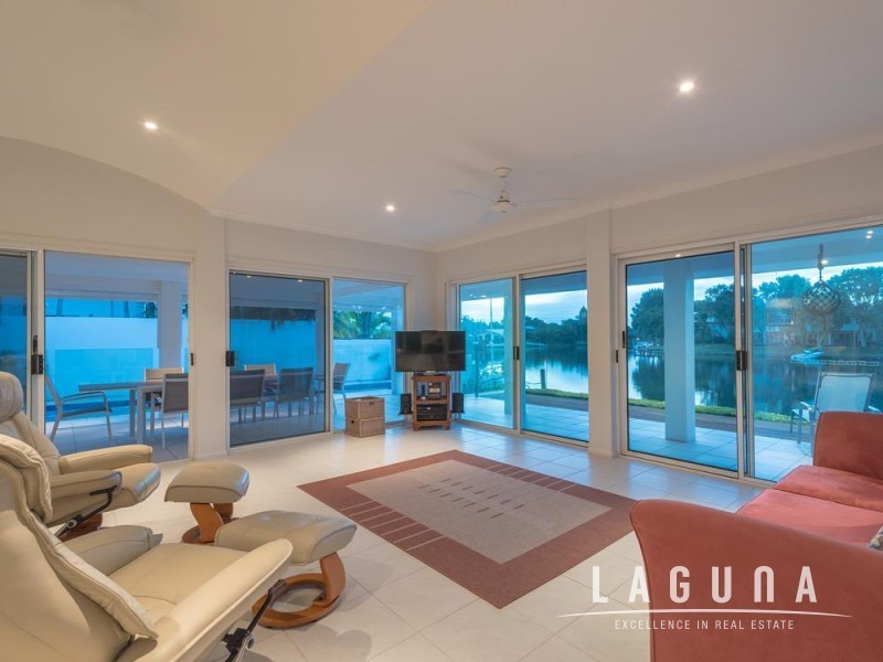 7 Mermaid Quay, Noosa Waters QLD 4566