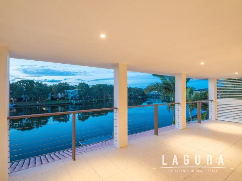 7 Mermaid Quay, Noosa Waters QLD 4566