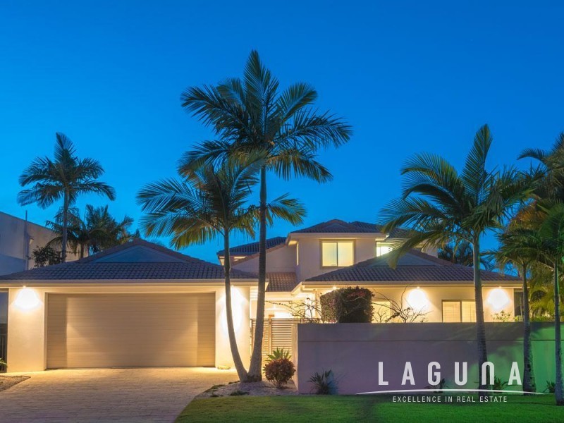 7 Mermaid Quay, Noosa Waters QLD 4566