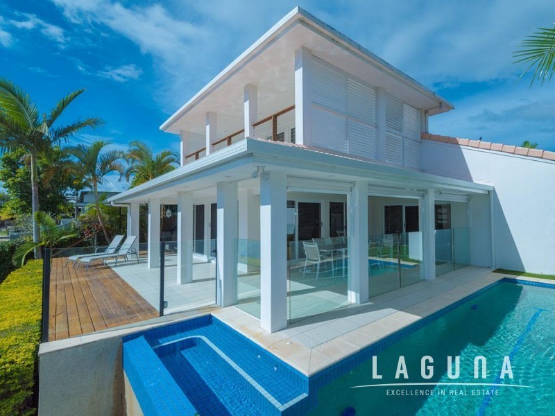 7 Mermaid Quay, Noosa Waters QLD 4566