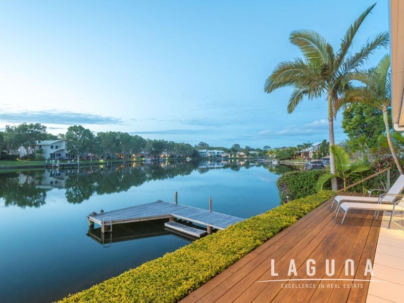 7 Mermaid Quay, Noosa Waters QLD 4566