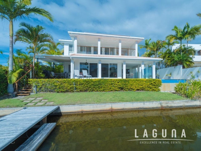 7 Mermaid Quay, Noosa Waters QLD 4566