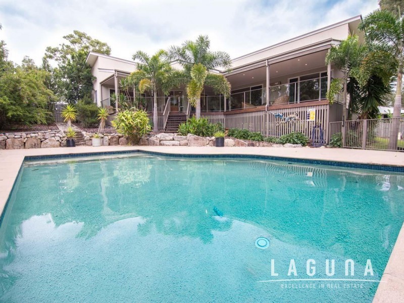 25 Cooroibah Crescent, Tewantin QLD 4565