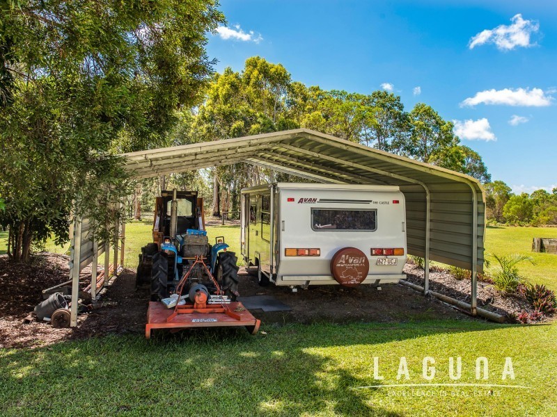 4 Illoura Place, Cooroibah QLD 4565