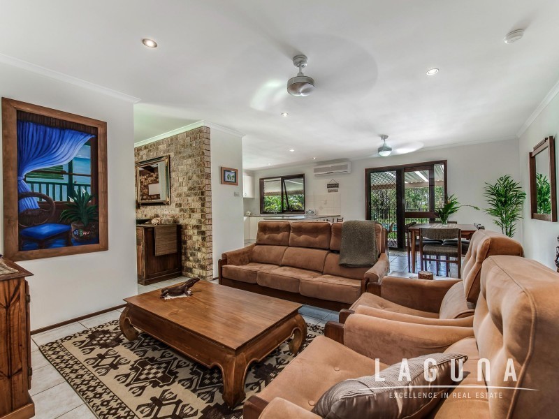4 Illoura Place, Cooroibah QLD 4565