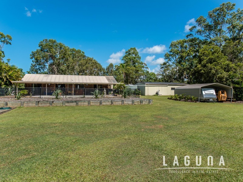 4 Illoura Place, Cooroibah QLD 4565