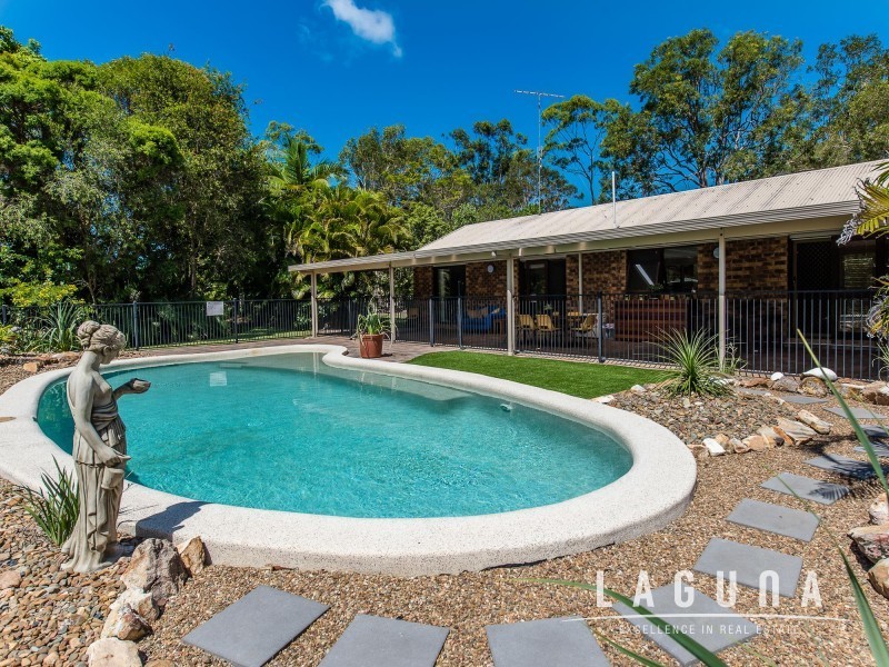4 Illoura Place, Cooroibah QLD 4565