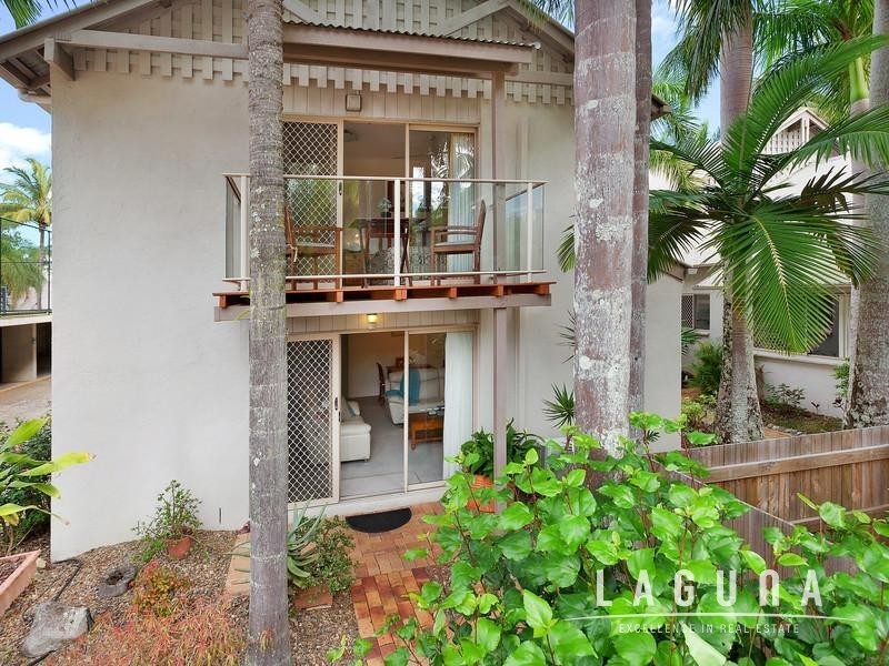 81/187 Gympie Terrace, Noosaville QLD 4566