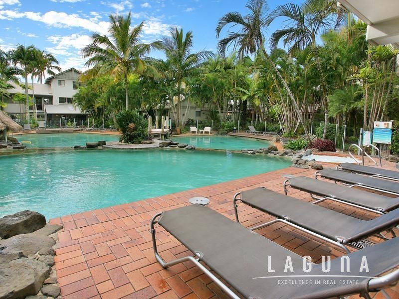 81/187 Gympie Terrace, Noosaville QLD 4566