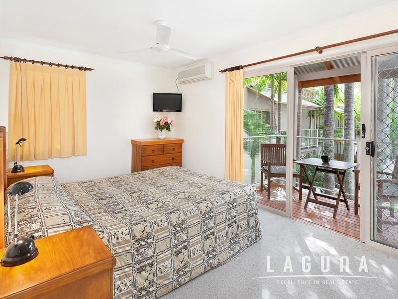 81/187 Gympie Terrace, Noosaville QLD 4566