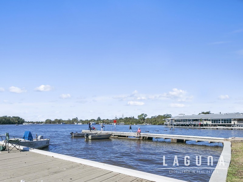 3/7 Lake Street, Tewantin QLD 4565
