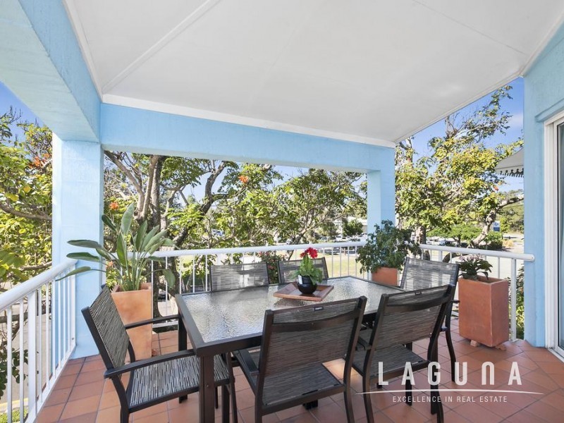 3/7 Lake Street, Tewantin QLD 4565