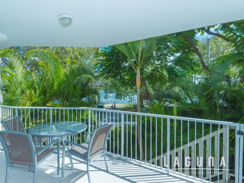 5/273 Gympie Terrace, Noosaville QLD 4566