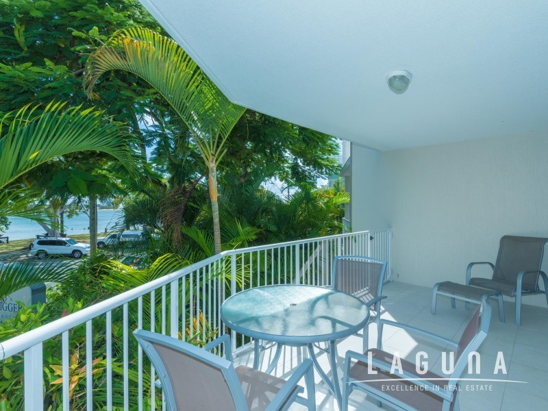 5/273 Gympie Terrace, Noosaville QLD 4566