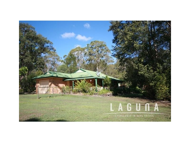 2 Harmony Court, Cooroibah QLD 4565